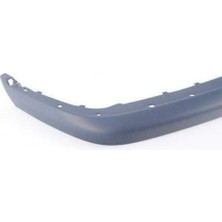 TŞT Mercedes C Class Ön Tampon Bandı Orta Astarlı 1997-2000 (Oem No:  A2028850421)