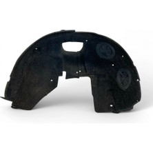 TŞT Mini Cooper Ön Çamurluk Davlumbazı Sağ 2007  (Oem No:  51717207578)