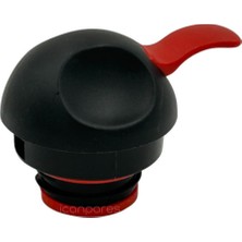 Akat Cooker Ile Uyumlu Ckr 2036 2,5 Litre Çelik Termos Kapağı