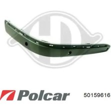 TŞT Mercedes W210 Arka Tampon Bandı Sensör Delikli Orta 1999-2002 (Oem No:  A21088543219999)