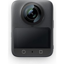 Dji Osmo 360° Aksiyon Kamera Standard Combo