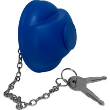 ADJ Trade Adblue Depo Kapağı Kilitli