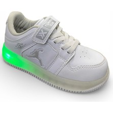 Desimod Çocuk Kaydırmaz Taban Rahat Günlük Ayakkabı