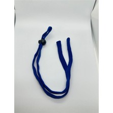 Lumaks Gözlük Ipi Sporcu Gözlük Ipi Tokalı Ayarlanabilir 3 Adet