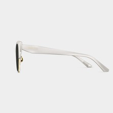 Bolon BL6110-C90 Güneş Genç Kadın Yarı-Oval Çerçeveli Nylon UV400