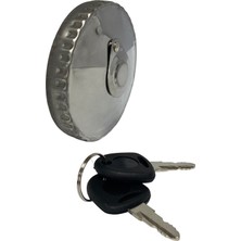 ADJ Trade Sac Depo Kapağı 80MM