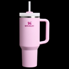 Stanley Quencher H2.o Flowstate Tumbler Pipetli Termos Bardak 1.18 Lt