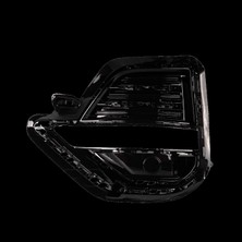 Wisco Chery Tıggo 8 Pro 23 ve Sonrası Uyumlu Sis Çerçevesi Sol 3233033 00 Wısco