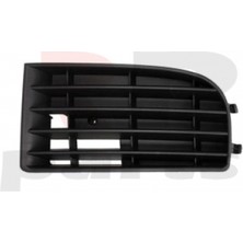 TŞT Volkswagen Golf V Ön Sis Lamba Kapağı Sol 2004- (Oem No:  1K08536659B9)