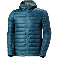 Helly Hansen Verglas Down Hybrıd Hood 2.0 Mont