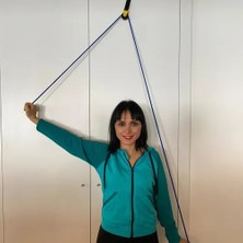 Nevamel Omuz Makarası