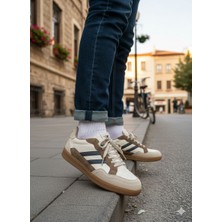 İnallar Ayakkabı Bewild Unisex Ortopedik Taban Günlük Kullanıma Uygun Mevsimlik Spor Ayakkabı