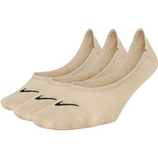 Nike W Evry Ltwt Foot 3pr