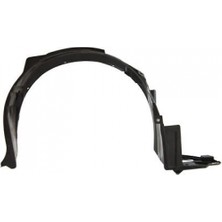 TŞT Honda Civic Ön Çamurluk Davlumbazı Sedan Sol 2003-2005 (Oem No:  74151S5AJ00)