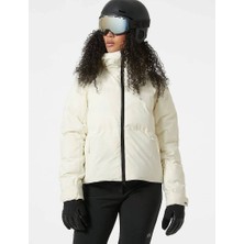 Helly Hansen W Nora Şort Puffy Mont