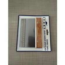 Zuzu Pasta Malzemeleri Çikolata Kazıyıcı