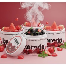 JOVO Love Nargile Marmelatı