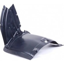 TŞT Audi A3 Ön Çamurluk Davlumbazı Önün Önü Sol 2003-2008 (Oem No:  8P0821191C)