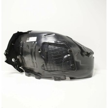 TŞT Mercedes C Class Ön Çamurluk Davlumbazı Ön Parça Sol 2013- (Oem No:  A2056903301)