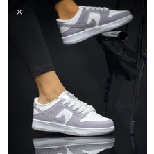 Dunk  Snıkırs Yürüyüş Ayakabısı Ünisex