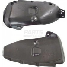 TŞT Hyundai Accent Blue Arka Çamurluk Davlumbazı Sol 2010- (Oem No:  868211R000)