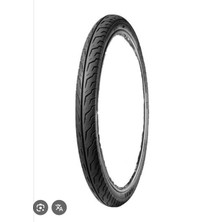 Topuz Motor Cg Arka 19 Lastik  200X19 Dış Lastik V Taban Viraz Lastiği Anlaş