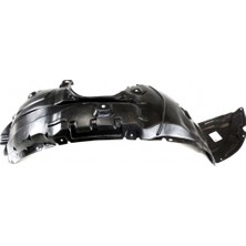 TŞT Mazda 3 Ön Çamurluk Davlumbazı Hatchback /sedan 2020 Sağ 2009-  (Oem No:  BBP3-56-130G)