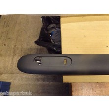 TŞT Renault Kangoo Ön Kapı Bandı Sol 1998- (Oem No:  7701692449)