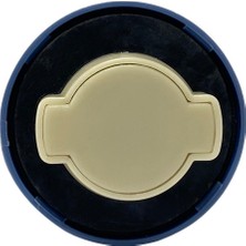 ADJ Trade Adblue Depo Kapağı Kilitli 40MM