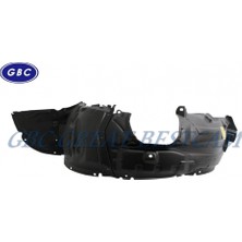 TŞT Mazda 3 Ön Çamurluk Davlumbazı Hatchback /sedan 2020 Sol 2009-  (Oem No:  BBP3-56-140G)