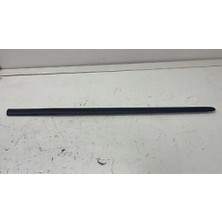 TŞT Peugeot 206 Ön Kapı Bandı 2 Kapı Sağ 1998- (Oem No:  8545Q6)