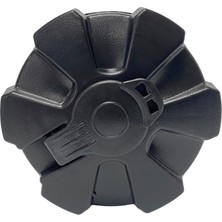 ADJ Trade Mazot Depo Kapağı 80MM Cırtlı