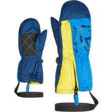 Ziener ZEINER LEON-Z BEBEK KAYAK ELDİVENİ