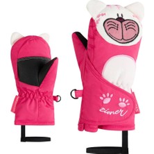 Ziener Zeıner Lanımalo-Z Bebek Kayak Eldiveni