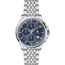 Wainer WA.19100-B Erkek Kol Saati