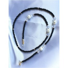 Lumaks Şık Gözlük Zinciri – Modern Gözlük Askısı & Zarif Aksesuar