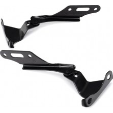 TŞT Honda Civic Kaput Menteşesı 4 Kapı Sağ 2001  (Oem No:  60120S5A000ZZ)