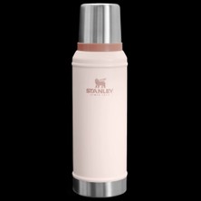 Stanley Klasik Vakumlu Çelik Termos 0,94 Lt