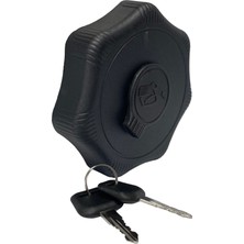 ADJ Trade Mazot Depo Kapağı 80MM