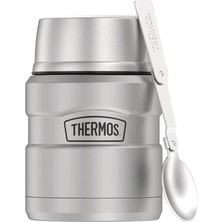 Thermos SK3000 Stainless King Yemek Termosu 0,47L