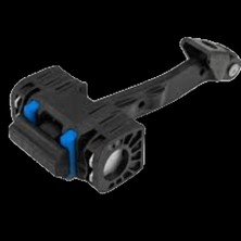 Wisco Audı A1 11 ve Sonrası Uyumlu Kapı Gergisi Arka 1233768 00 Wısco