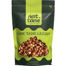 Nattane Çiğ Fındık Doğal Kuruyemiş | Taze Hasat %100 Doğal