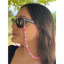 Lumaks Şık Gözlük Zinciri – Modern Gözlük Askısı & Zarif Aksesuar