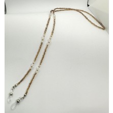 Lumaks Şık Gözlük Ipi – Modern Gözlük Askısı & Zarif Aksesuar