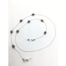 Lumaks Şık Gözlük Zinciri – Modern Gözlük Askısı & Zarif Aksesuar