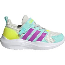 adidas LIGHTORAMA RNR EL C Beyaz Kız Çocuk Sneaker