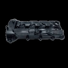 Wisco Mercedes Benz W204 05-16 Arası Uyumlu Külbütör Kapağı Plastik (Contalı) 3114346 00 Wısco