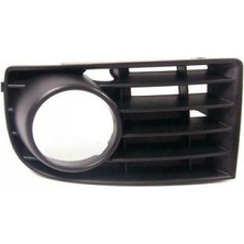 TŞT Volkswagen Golf V Ön Sis Lamba Kapağı Sisli Sol 2004- (Oem No:  1K0853665B9B9)