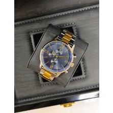 Emil Watch Roma Rakamlı Premium Erkek Kol Saati