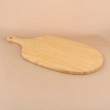 Mien Büyük Bambu Kesme Tahtası